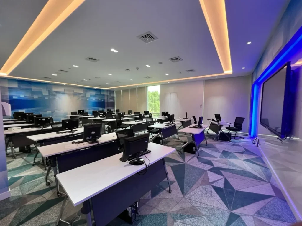 Meeting Room