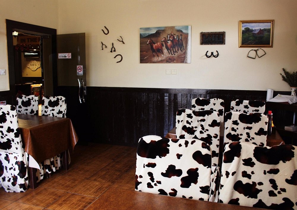 Rics Country Kitchen