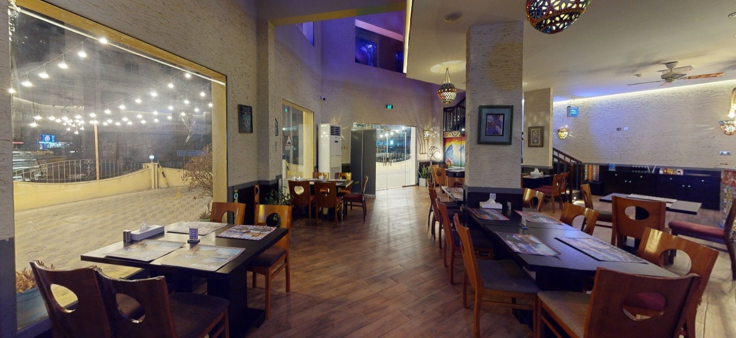Le Chaska Bahrain