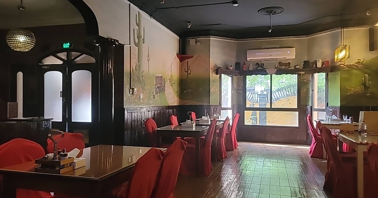 Rics Country Kitchen
