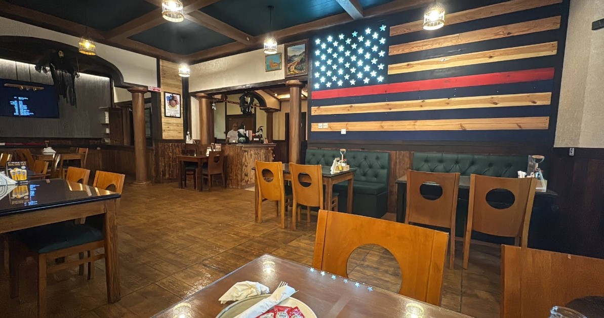 Rics Country Kitchen