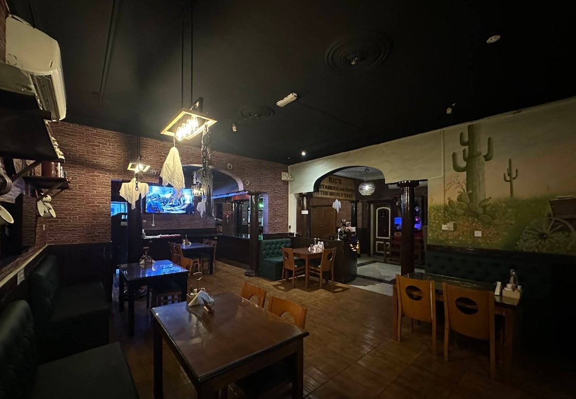 Rics Country Kitchen
