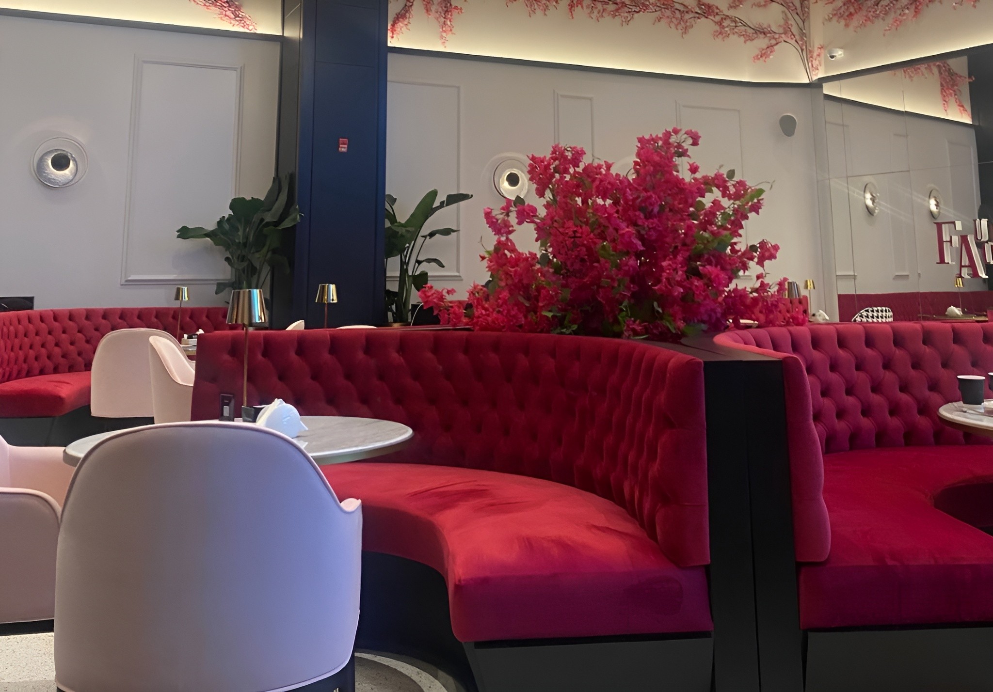 Fauchon Paris At The St Regis Doha
