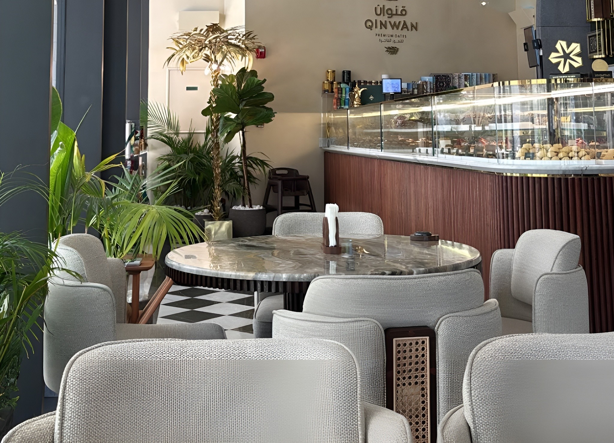 Cafe
