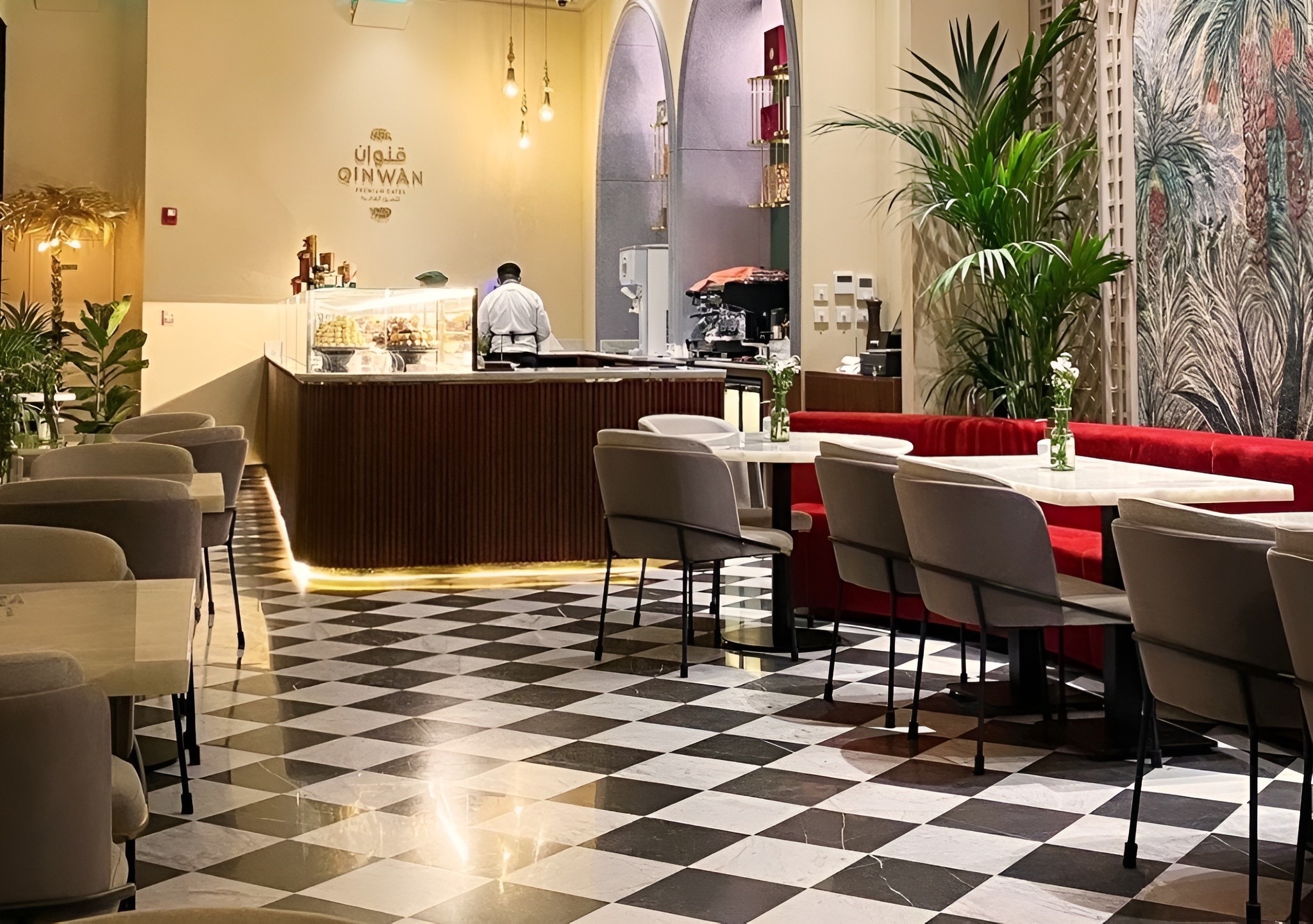 Cafe