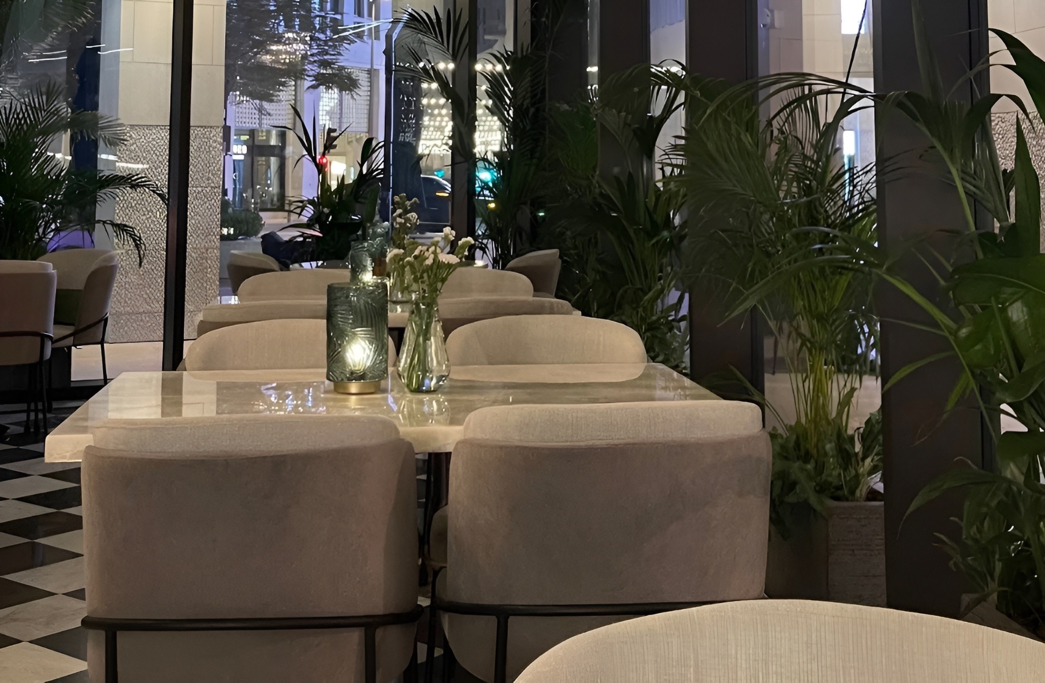 Cafe