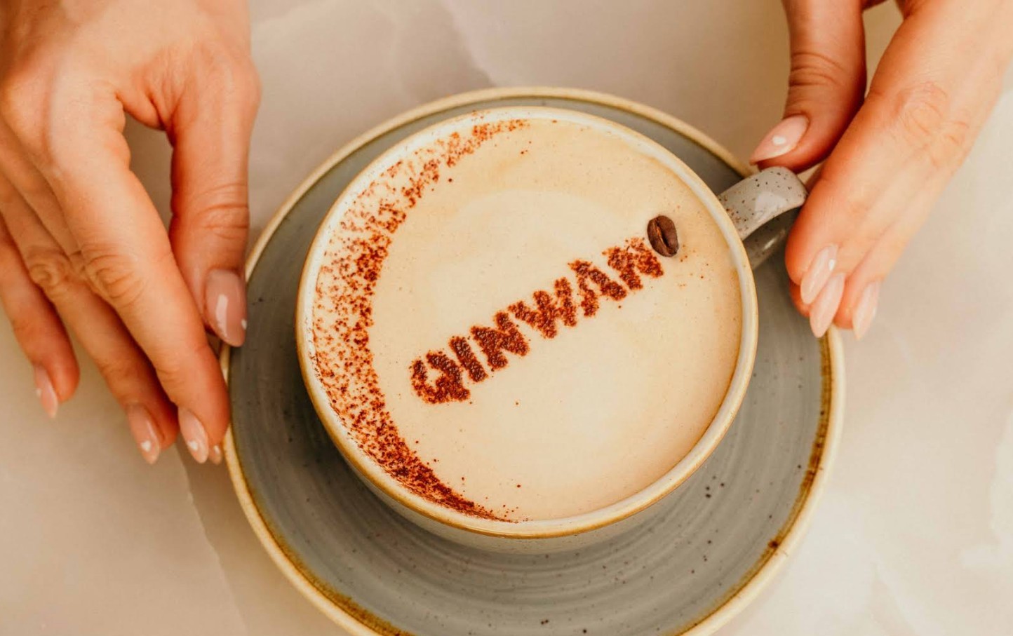 Qinwan Cafe Doha
