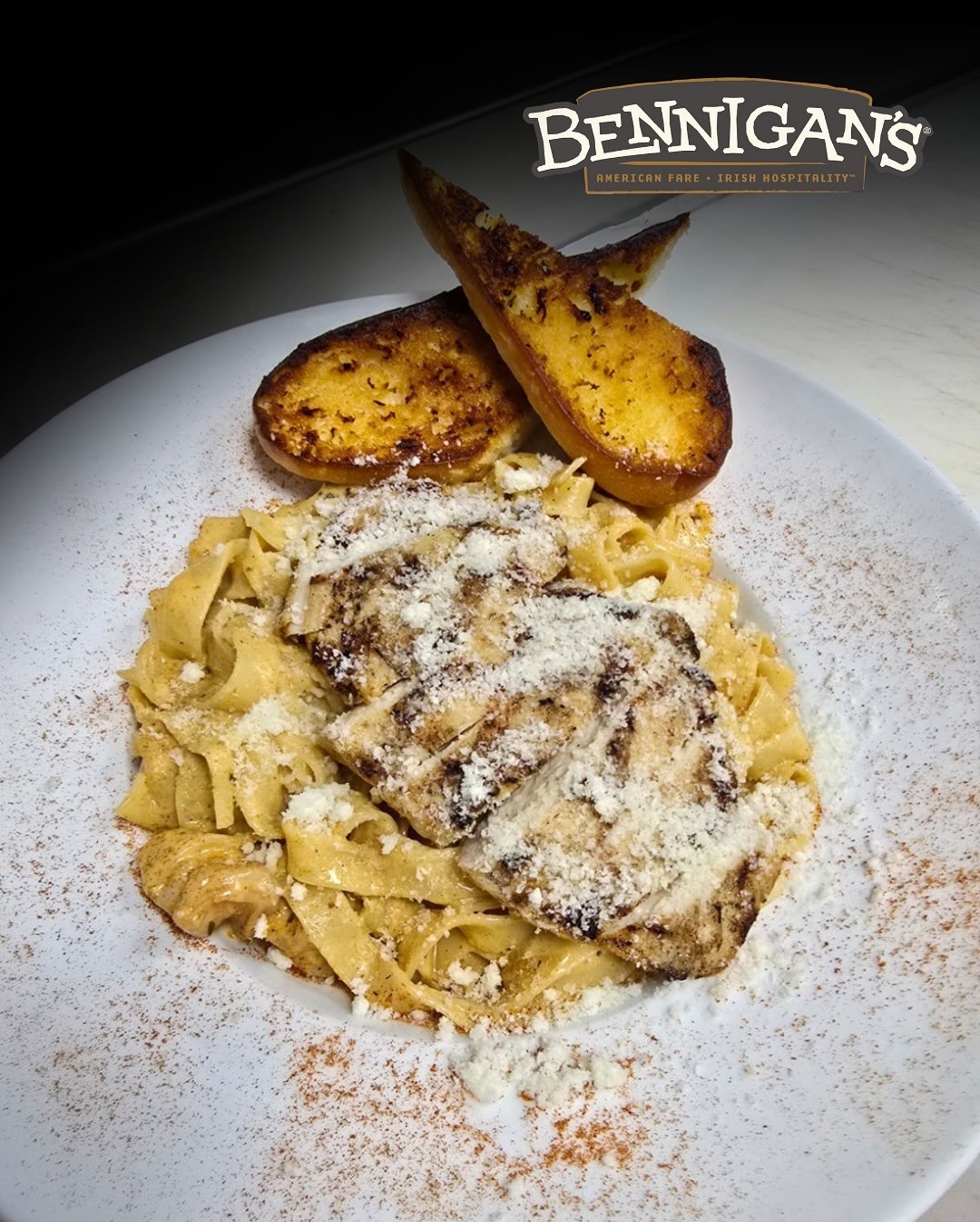 Bennigan's Restaurant Bahrain