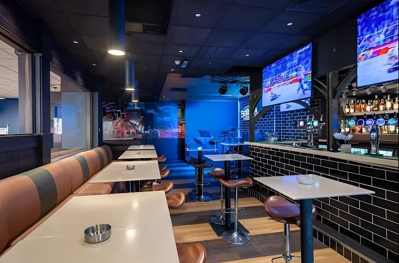 Bennigan's Restaurant Bahrain