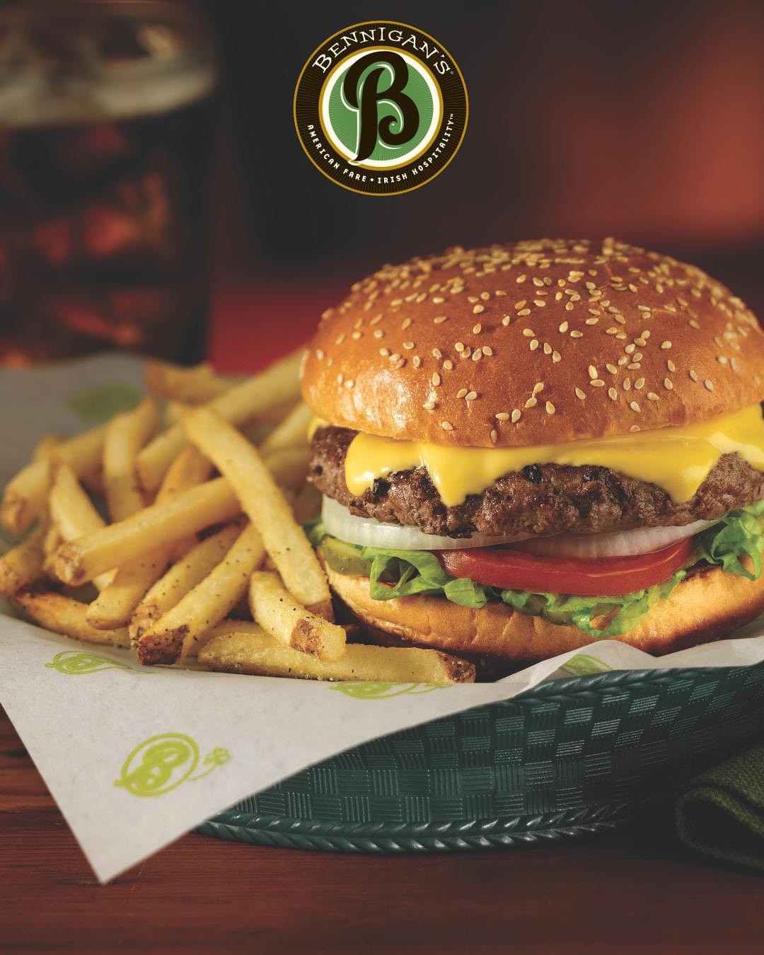 Bennigan's Restaurant Bahrain