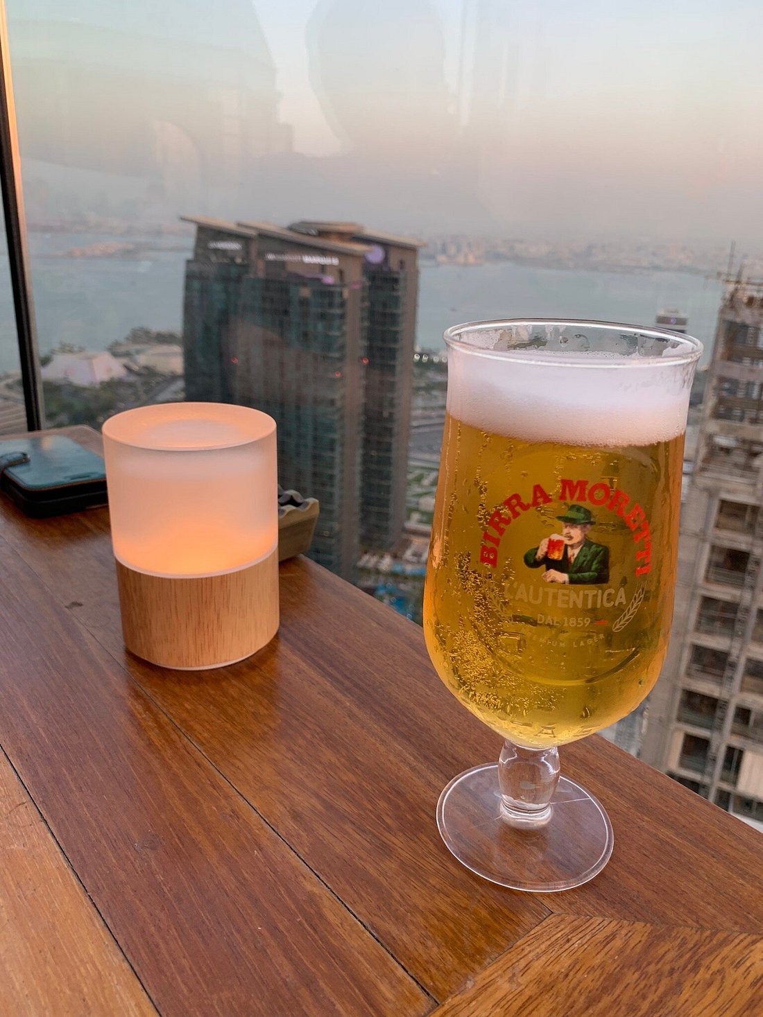 Tropicana 360 Doha
