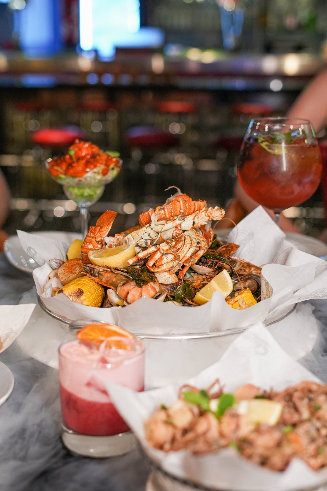 Champions Sports Bar ِDoha