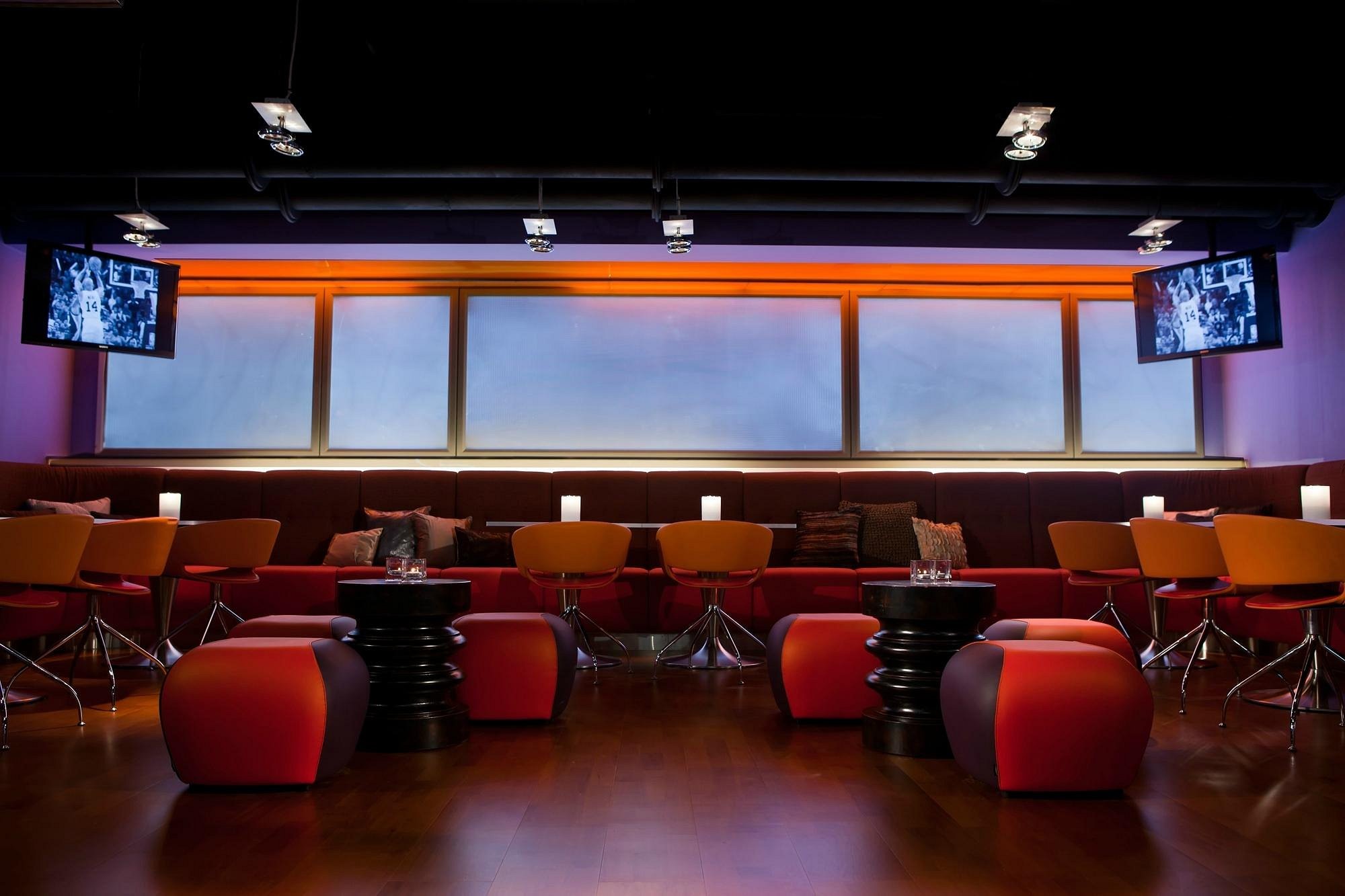 Champions Sports Bar ِDoha