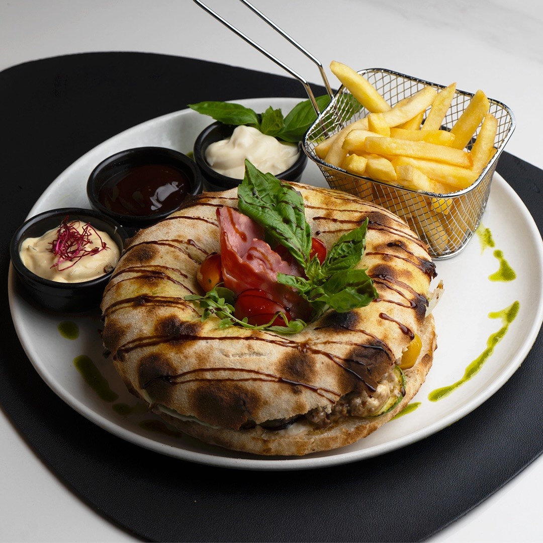 Sultana Restaurant And Lounge Doha