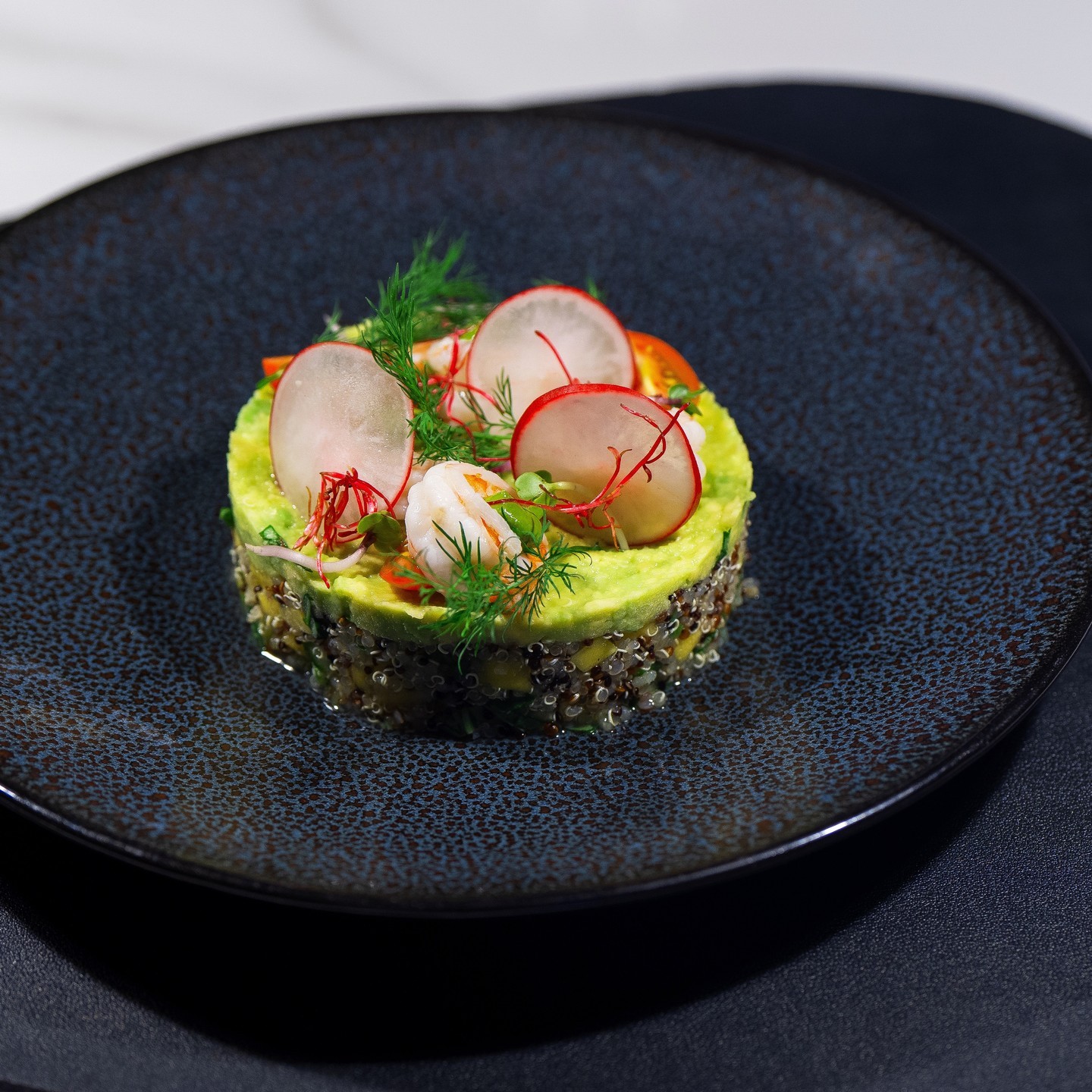 Sultana Restaurant And Lounge Doha
