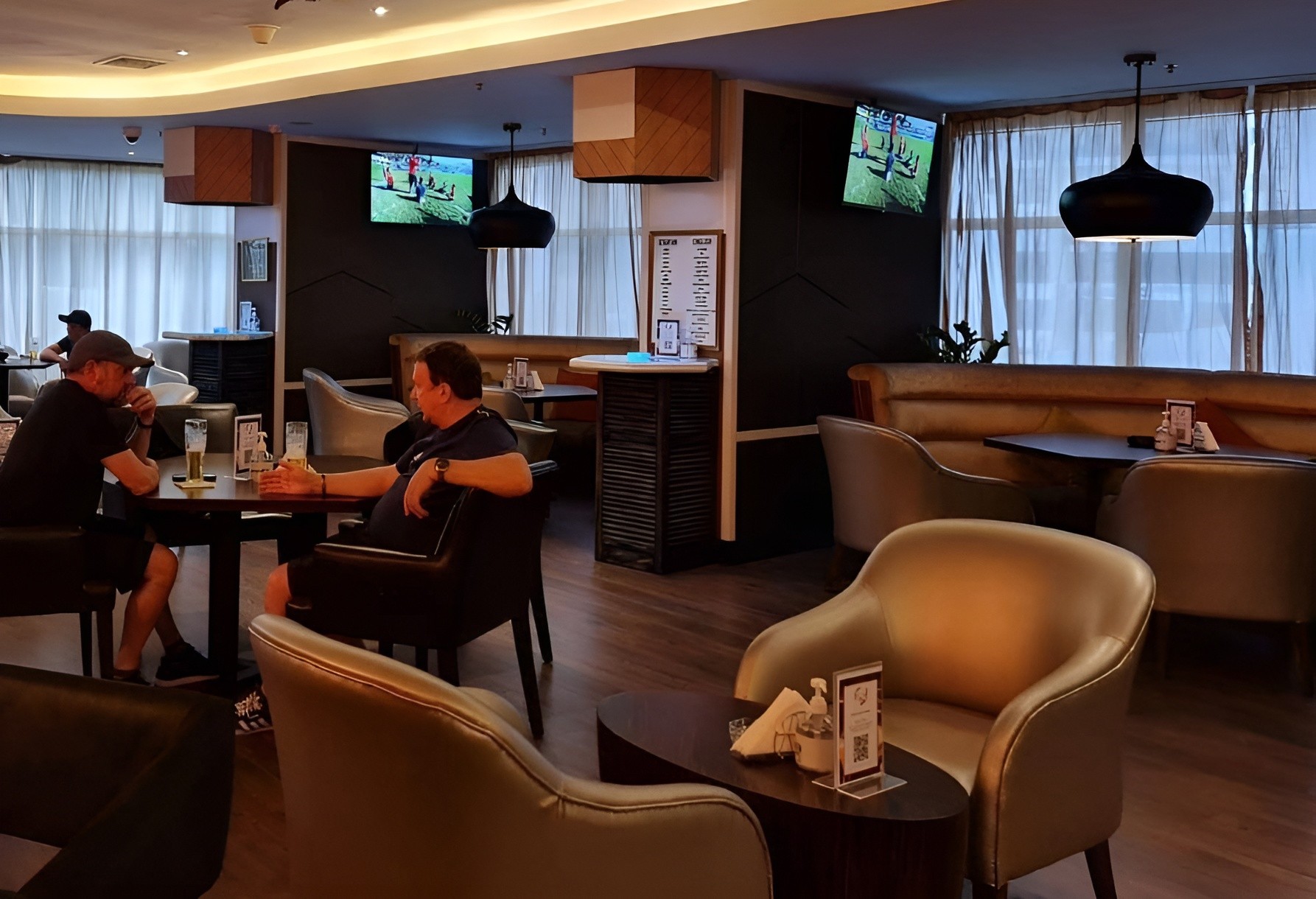 Aussie Hive Doha