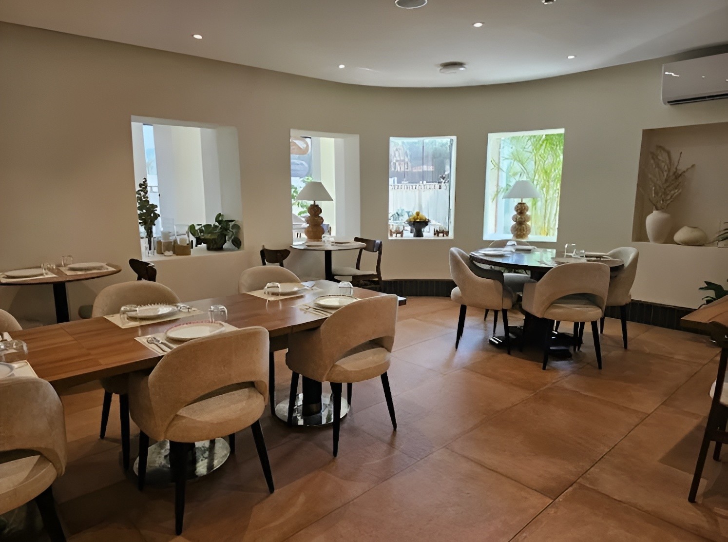 Osteria Papà Restaurant Bahrain