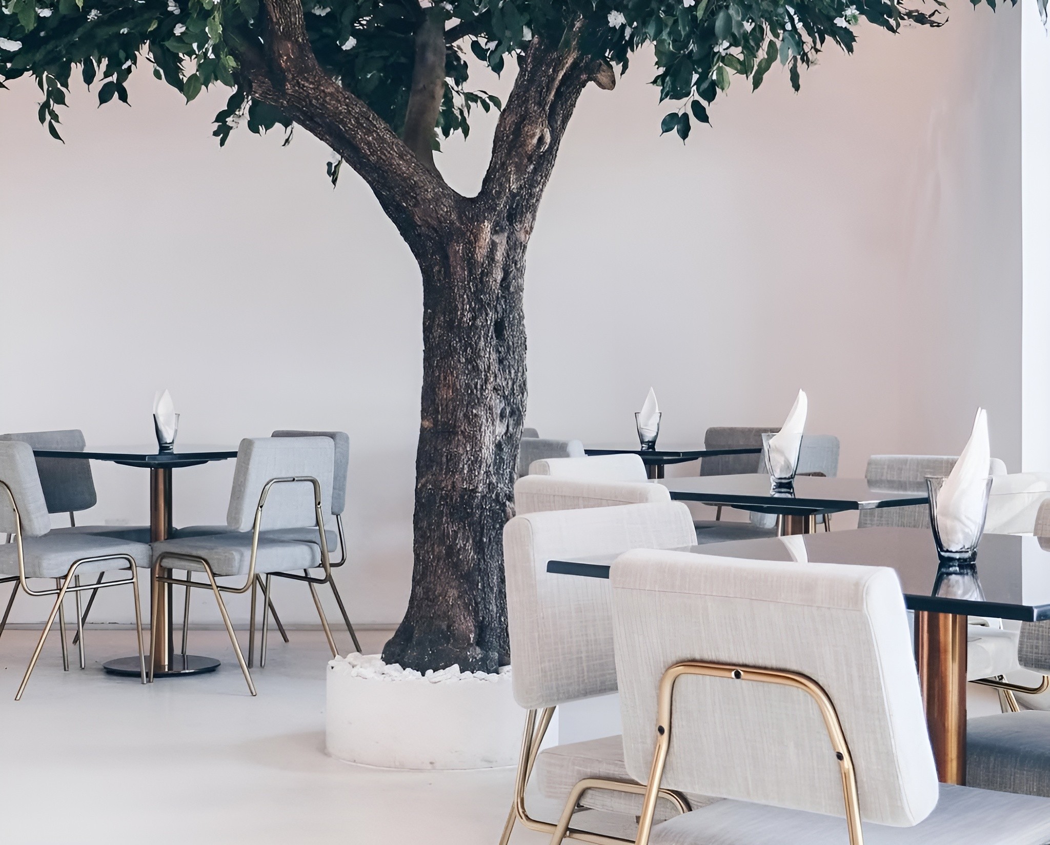 JOE'S CAFE BAHRAIN