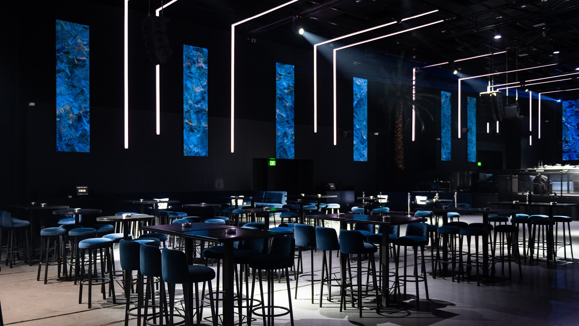 Hide Night Club Doha