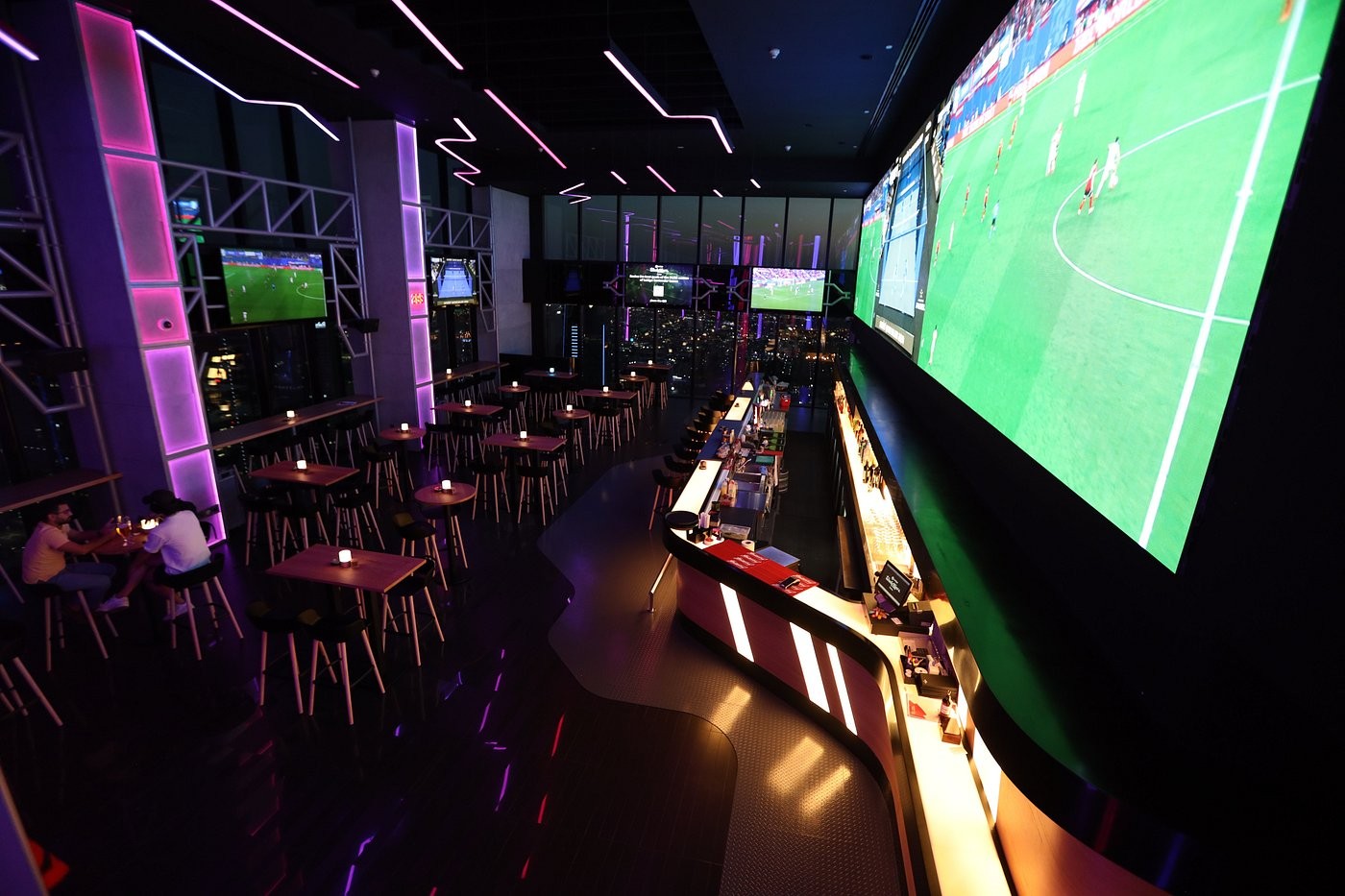 Bar