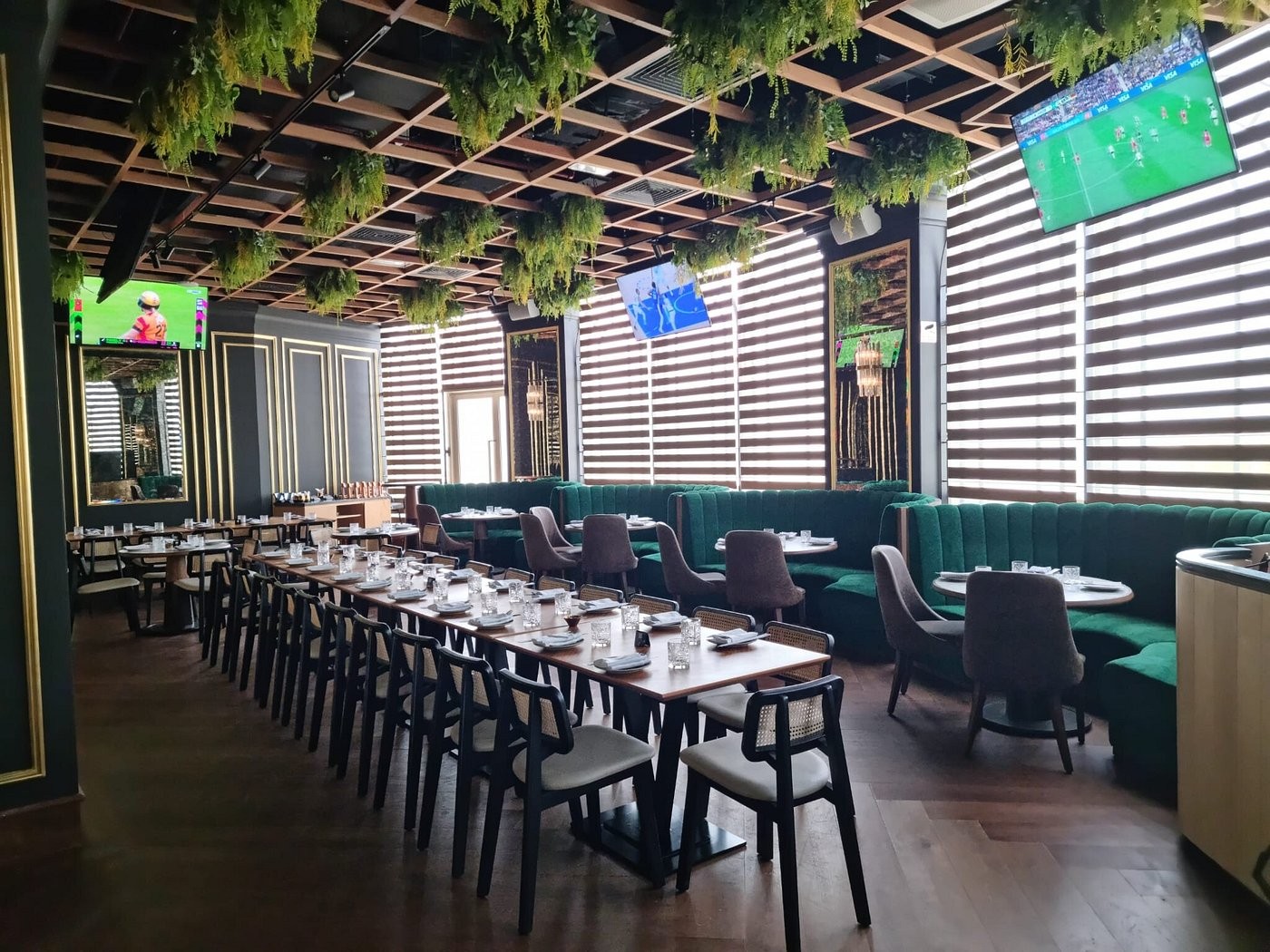 Tropicana 360 Doha
