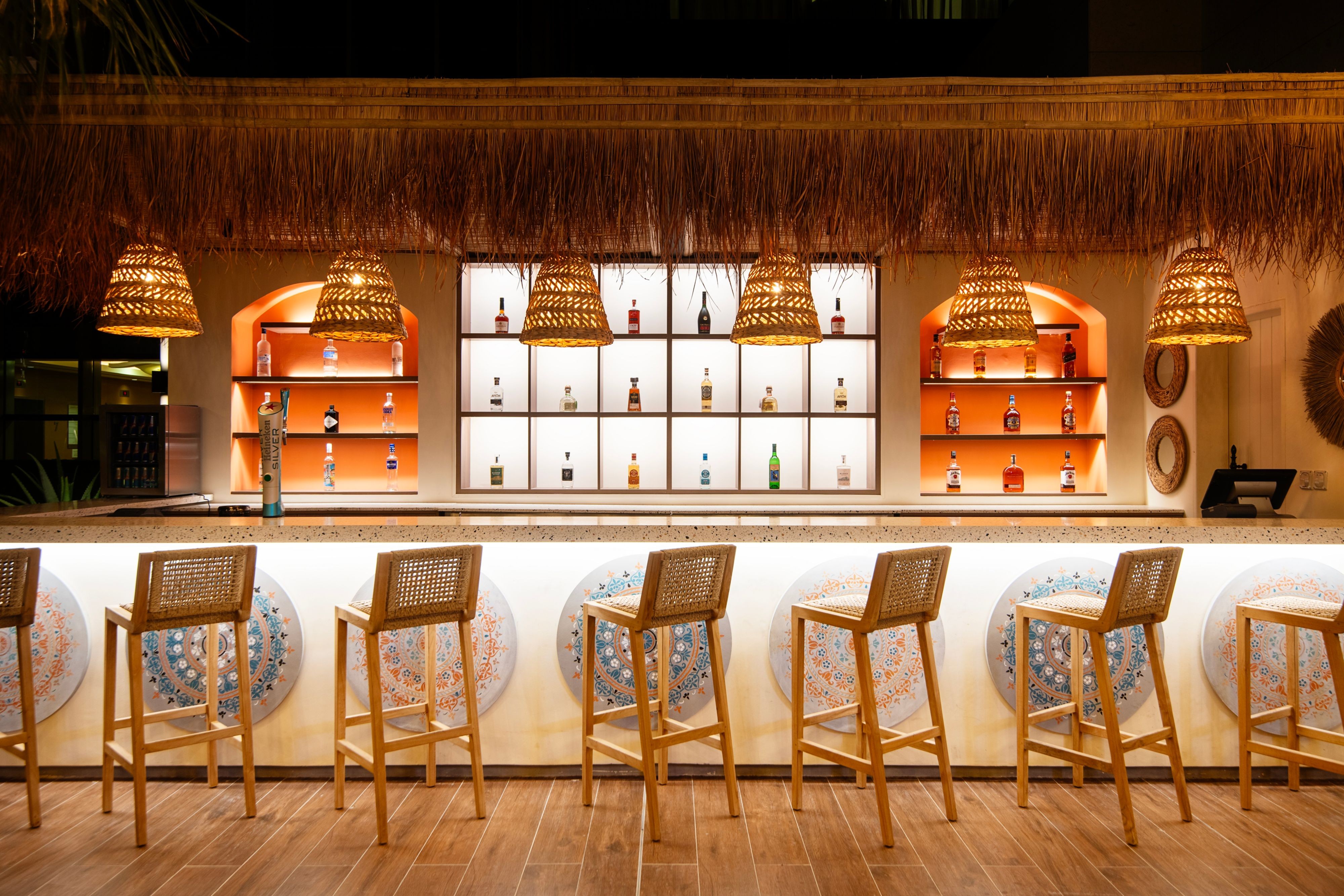 Tulum Lounge Doha