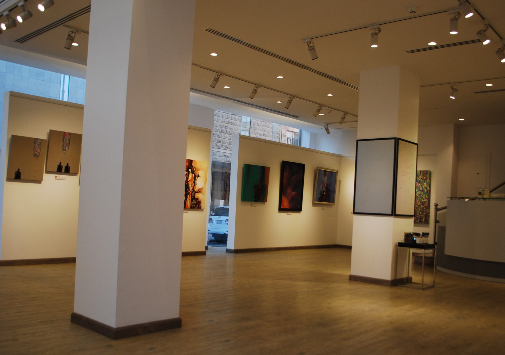 Dawi Gallery Al Khobar