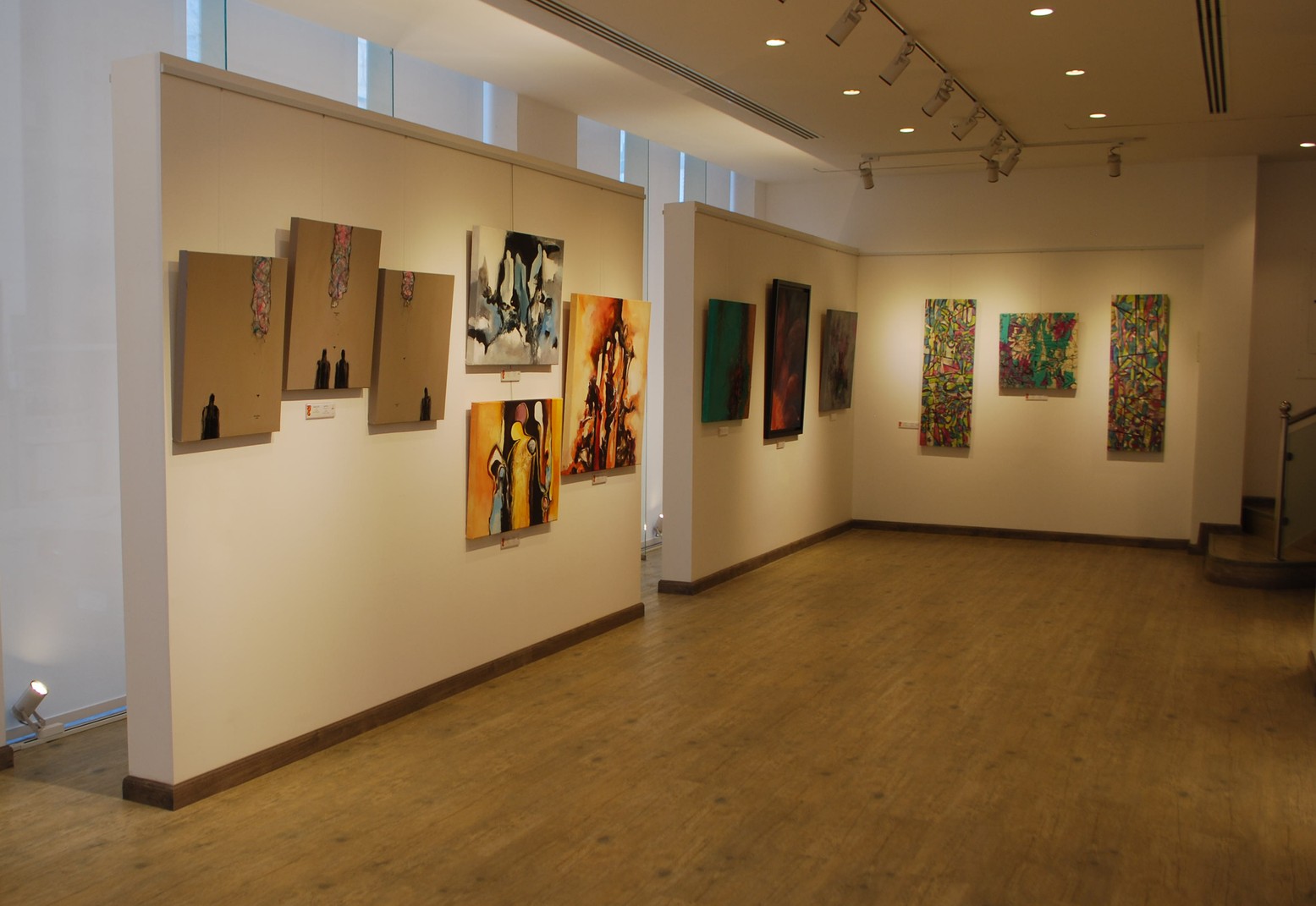 Dawi Gallery Al Khobar