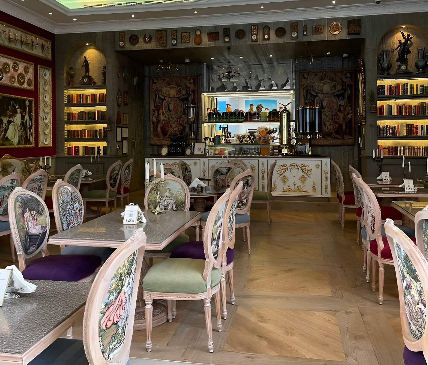 Café Ségo Manama
