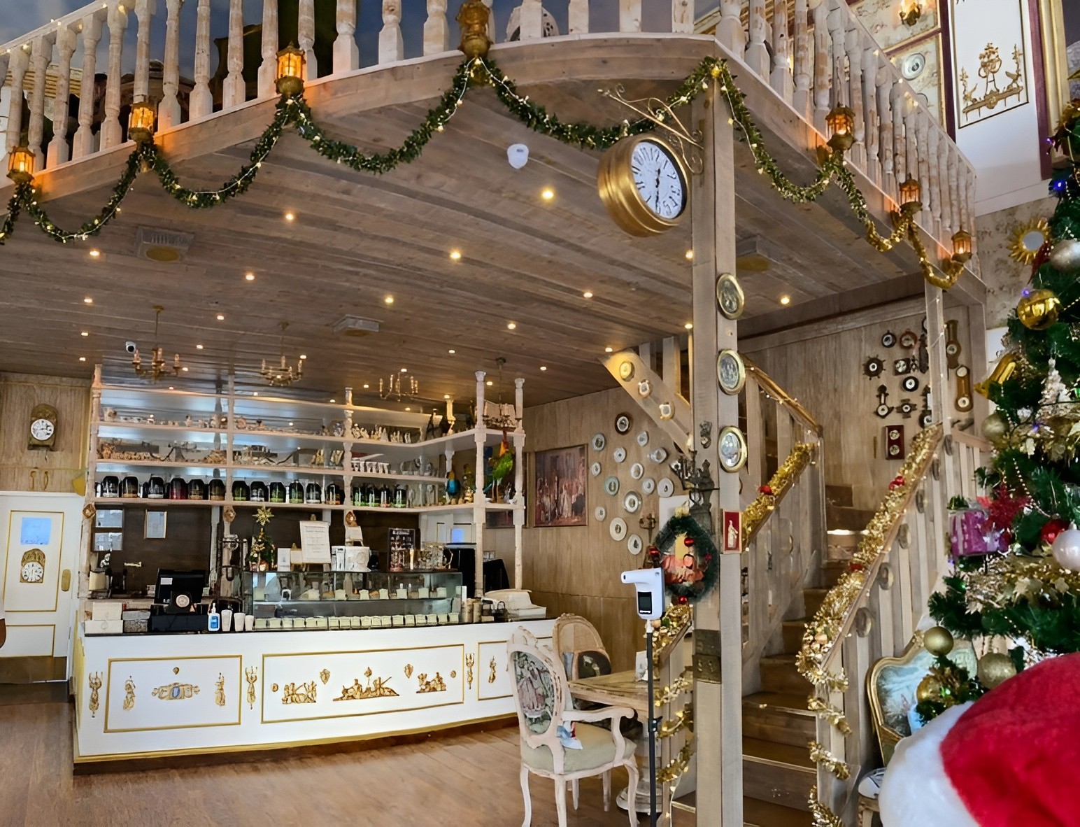 Cafe