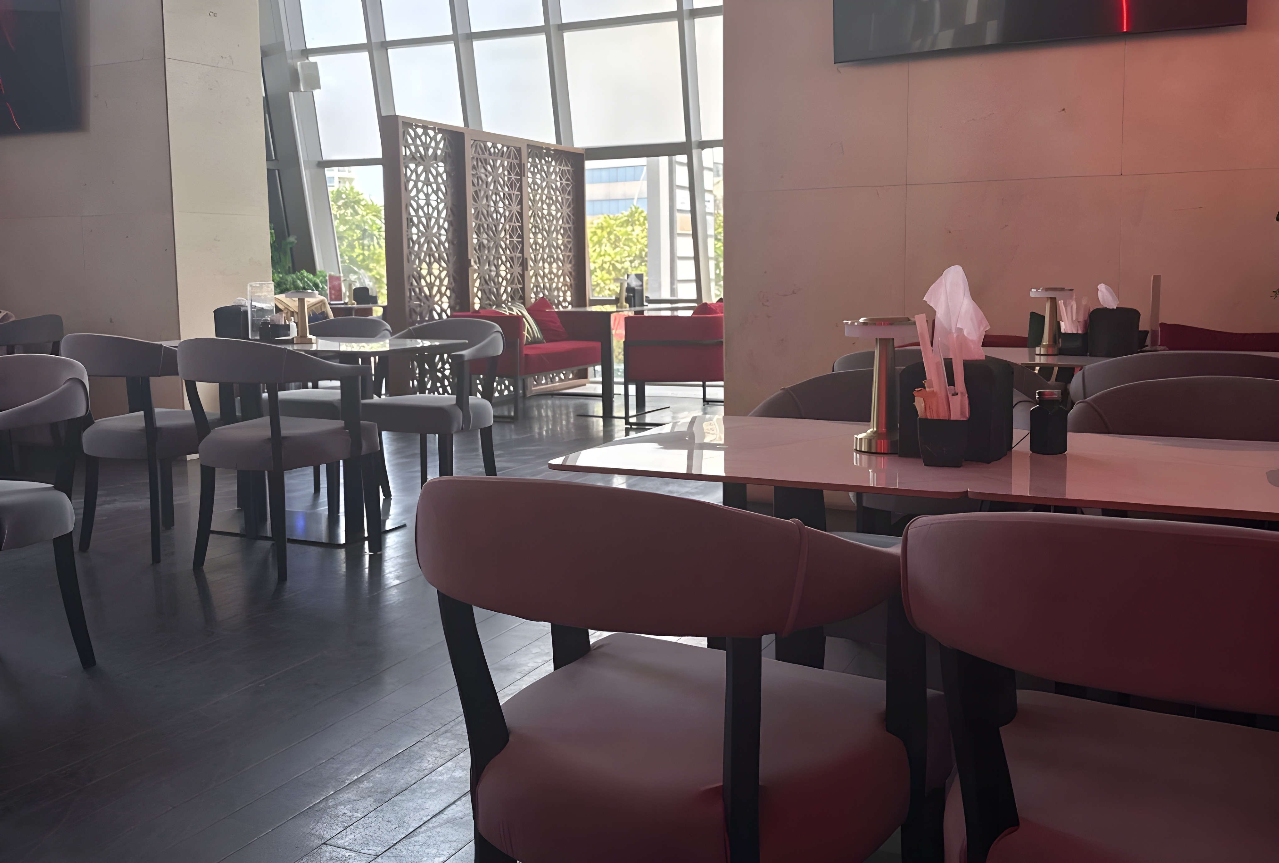 Sultana Restaurant And Lounge Doha