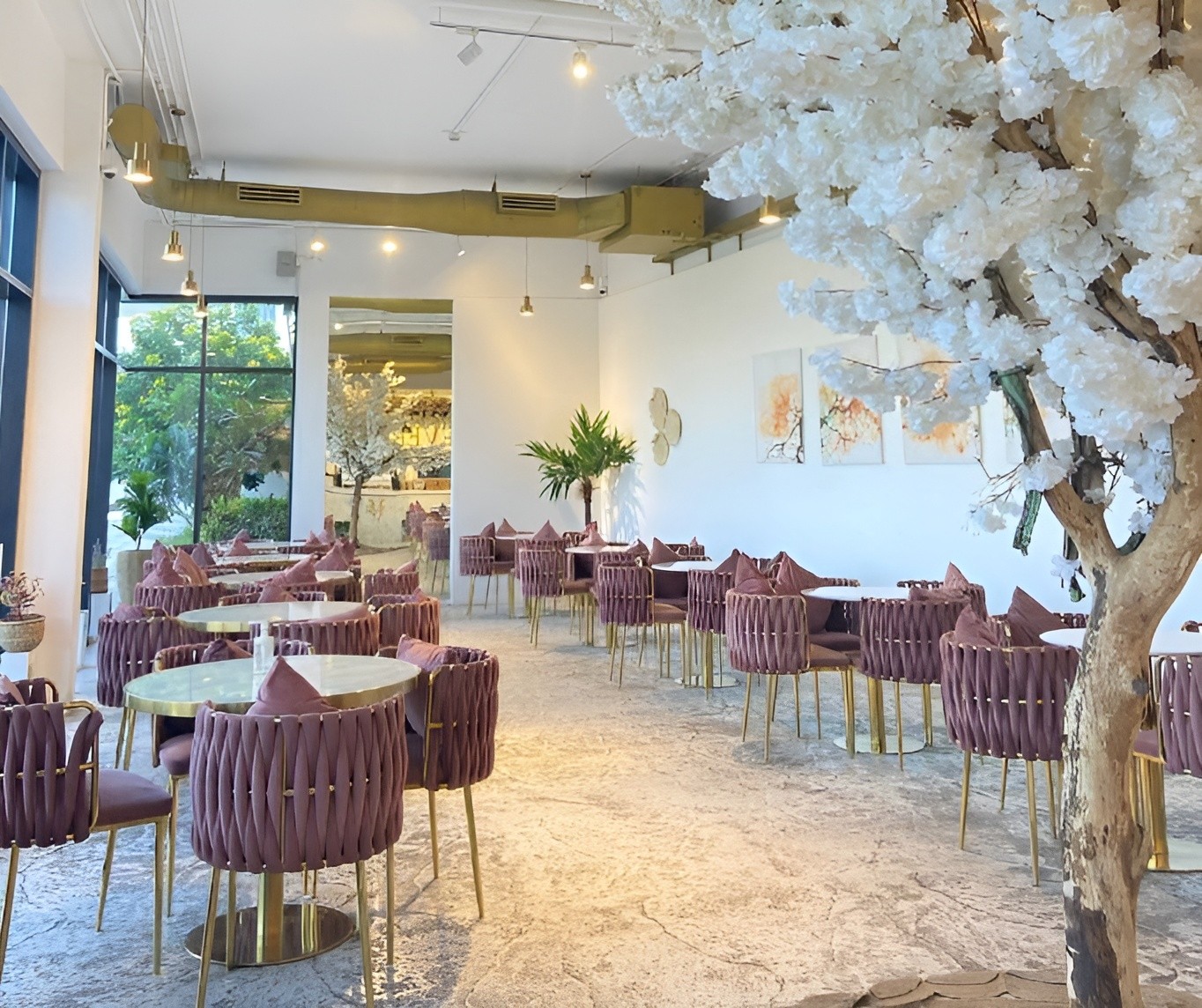 Rever Cafe Manama