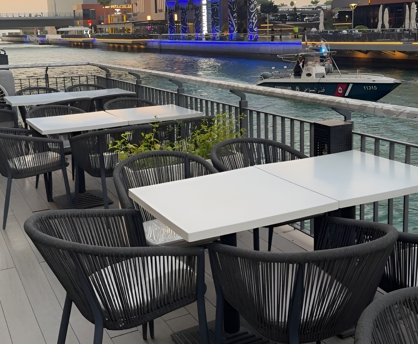 Rever Cafe Manama