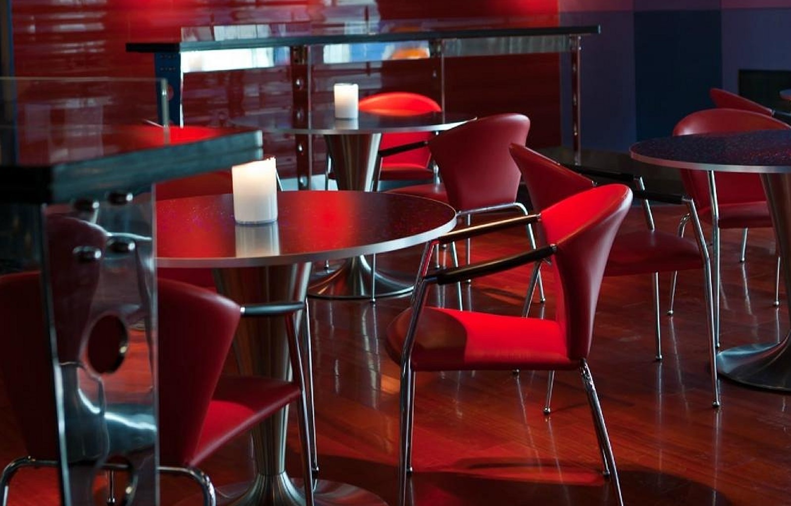 Champions Sports Bar ِDoha