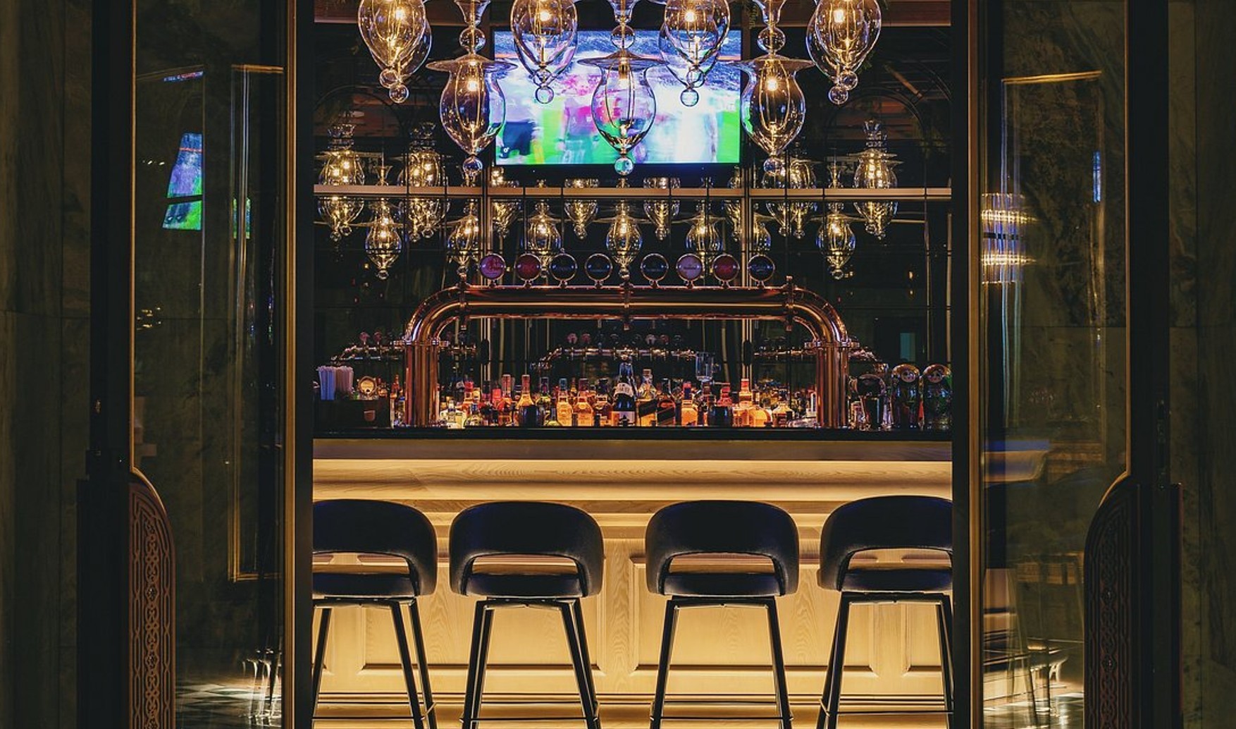 Tropicana 360 Doha
