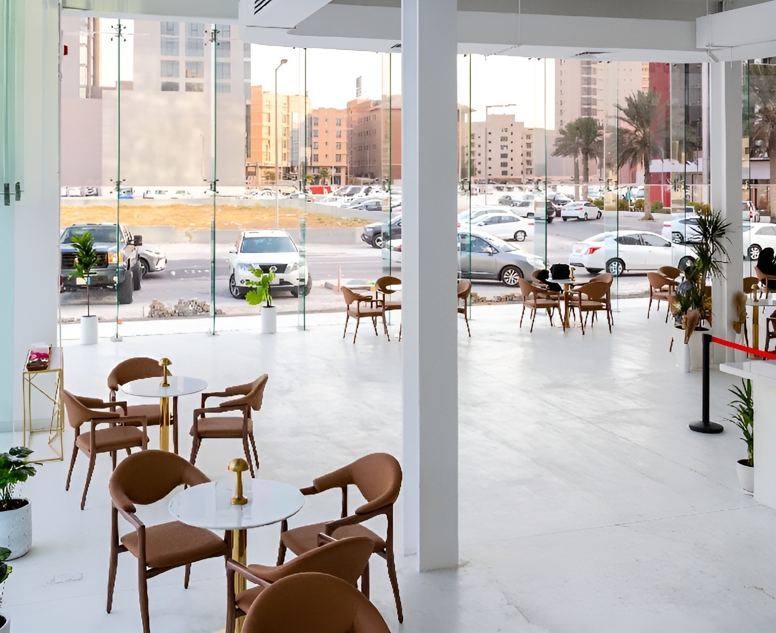 Manual Cafe & Roastery