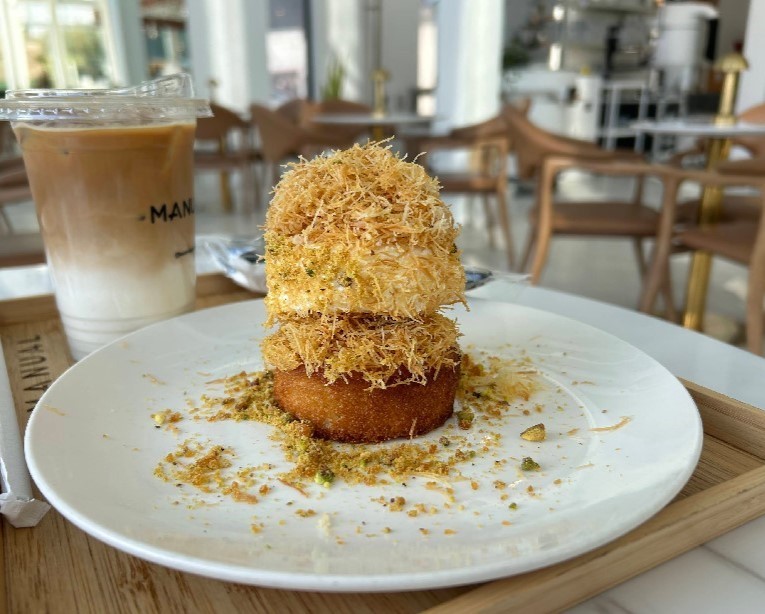 Manual Cafe & Roastery
