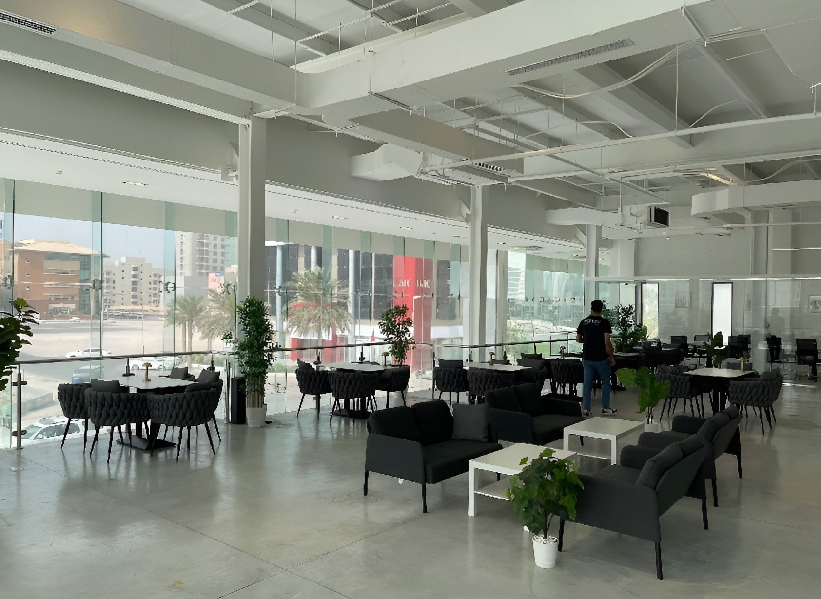 Manual Cafe & Roastery