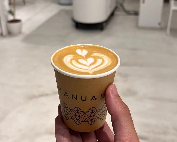 Manual Cafe & Roastery
