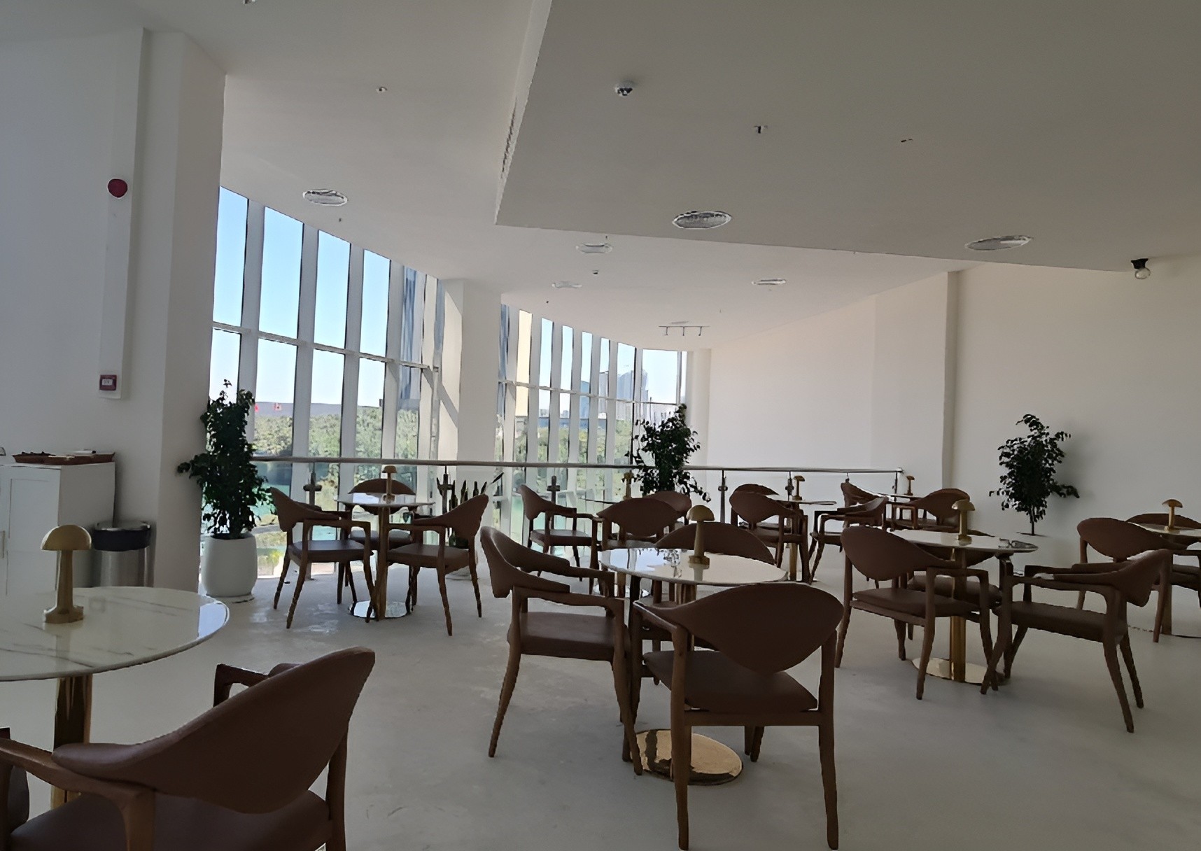 Cafe