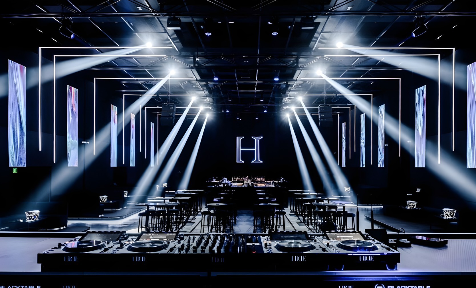 Night Club