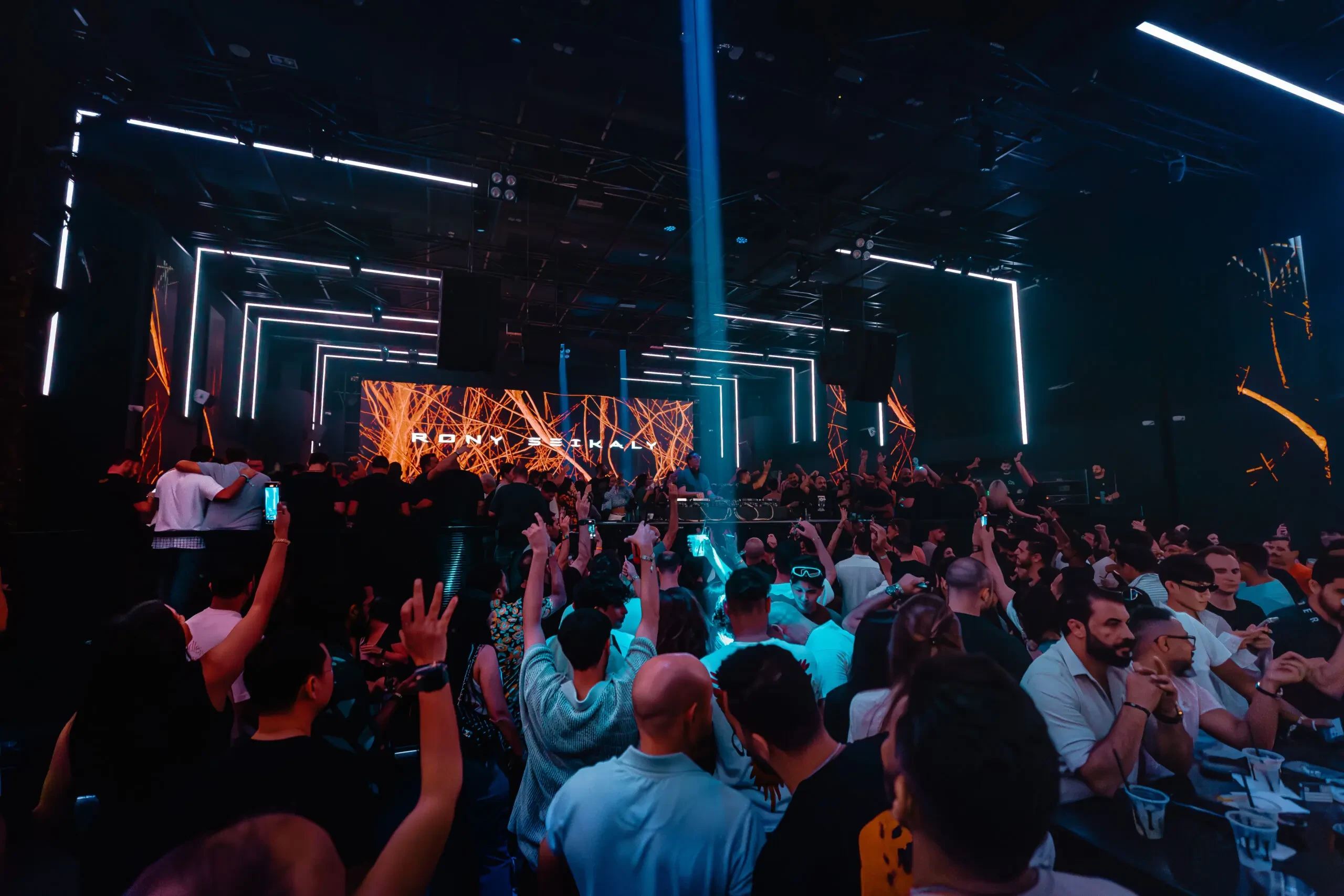 Night Club
