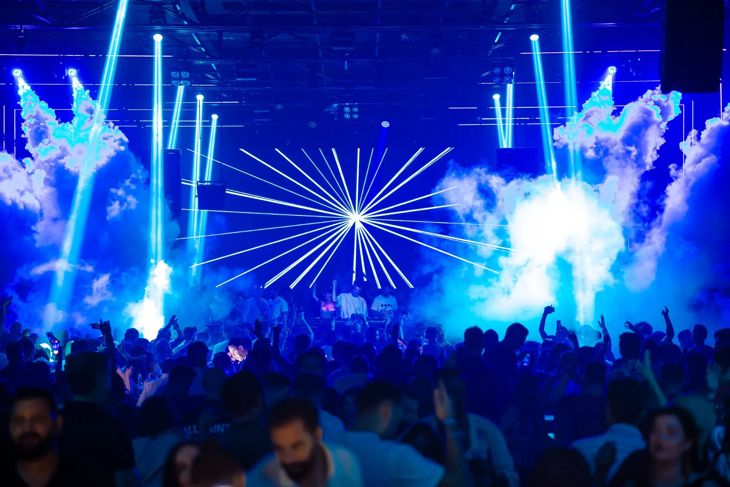 Night Club