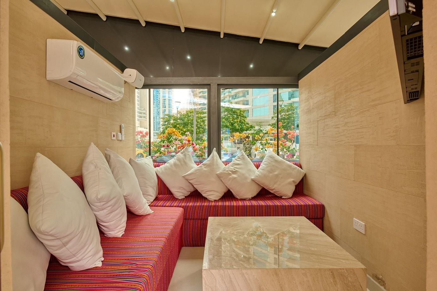 Private Dining
