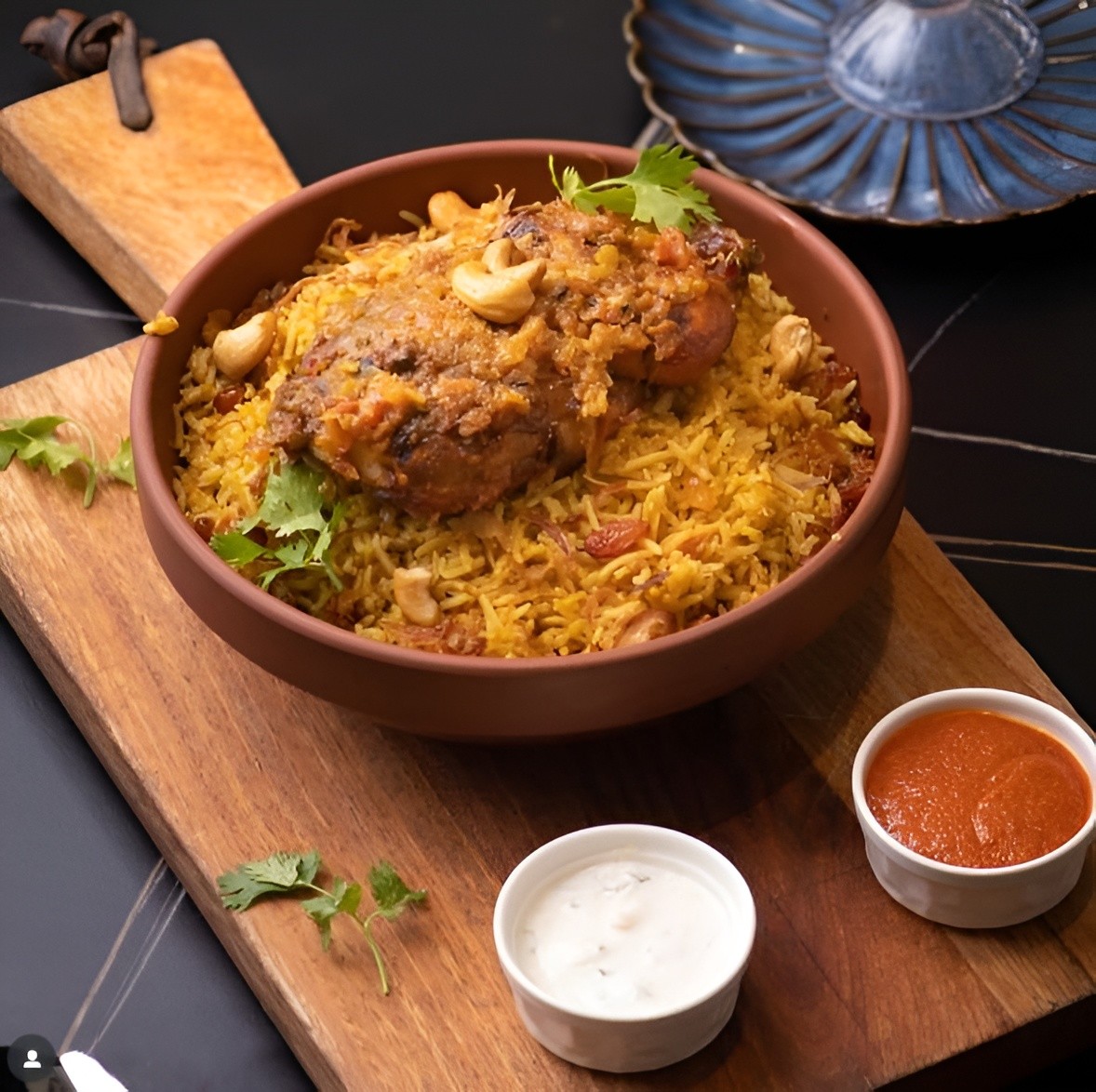 Tea Club Restaurant & Lounge Bahrain