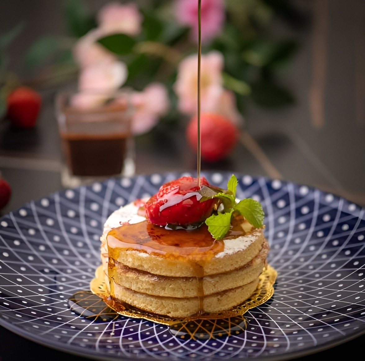 Tea Club Restaurant & Lounge Bahrain