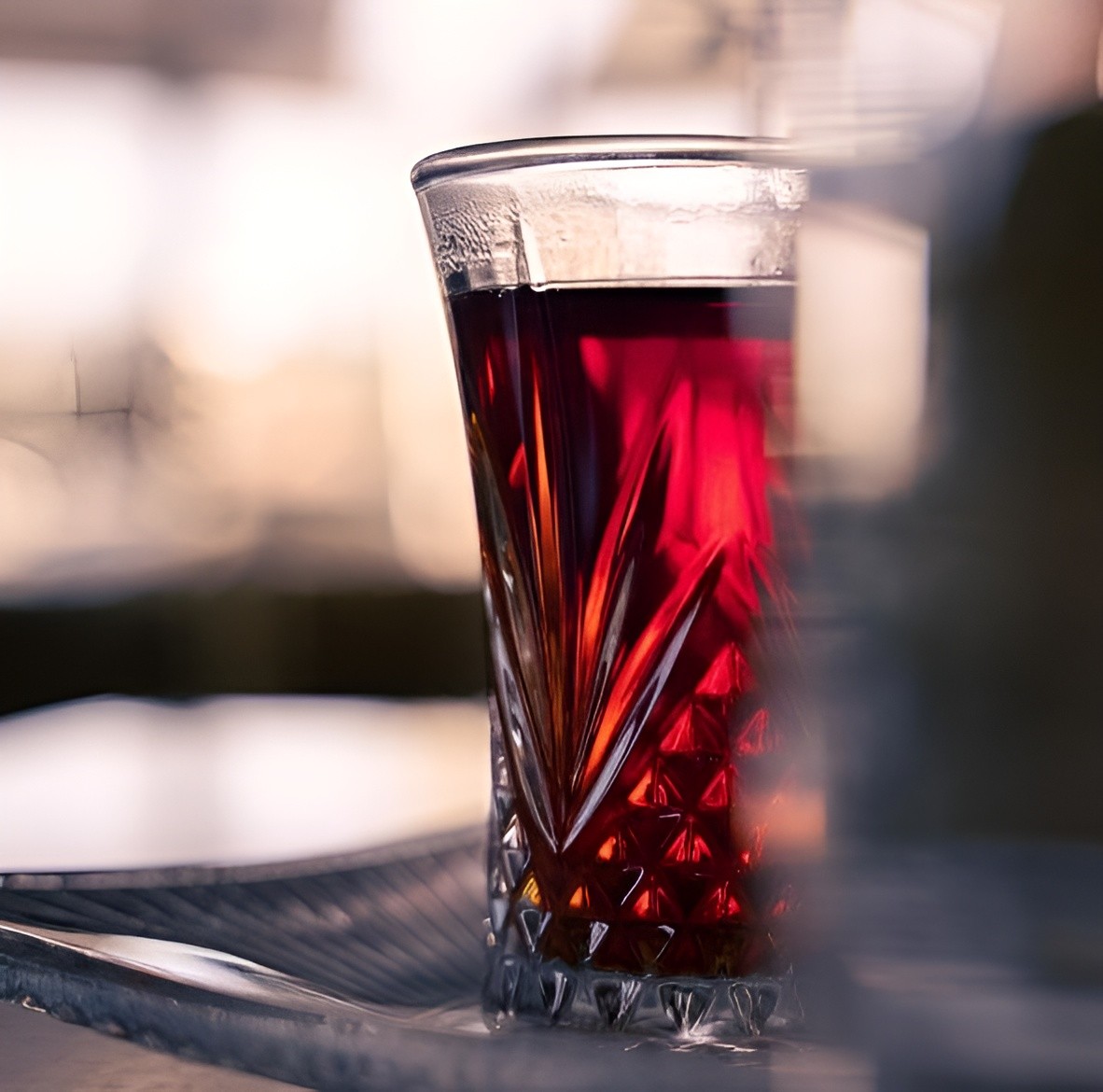 Tea Club Restaurant & Lounge Bahrain