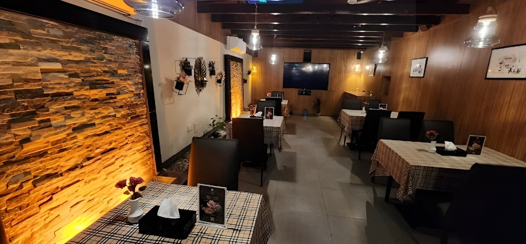 The M Restaurant Bahrain