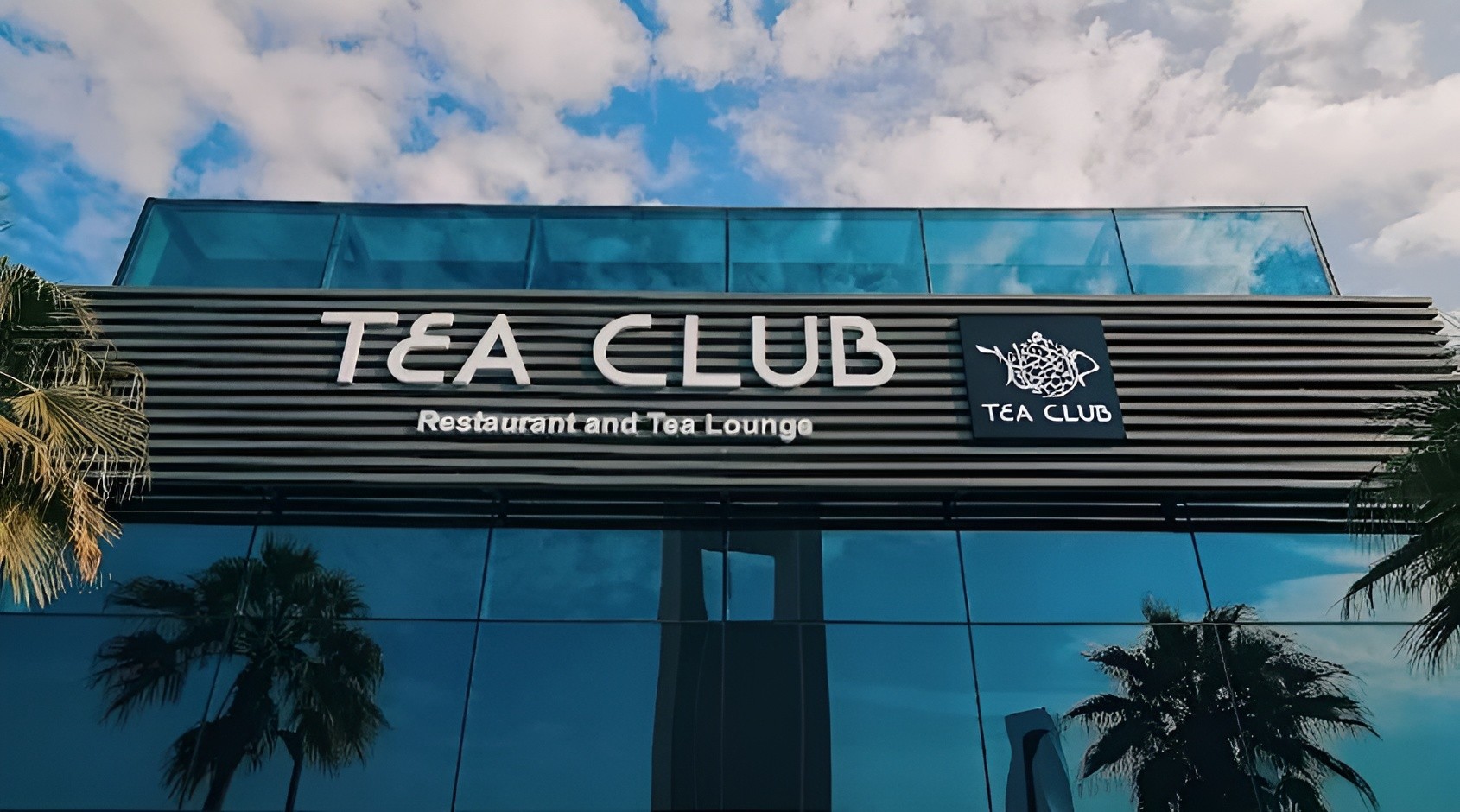 Tea Club Restaurant & Lounge Bahrain