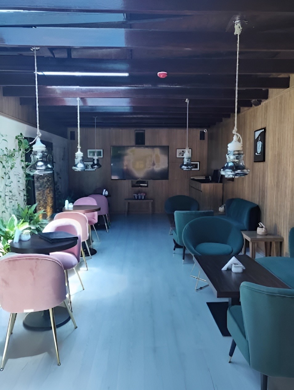 The M Restaurant Bahrain